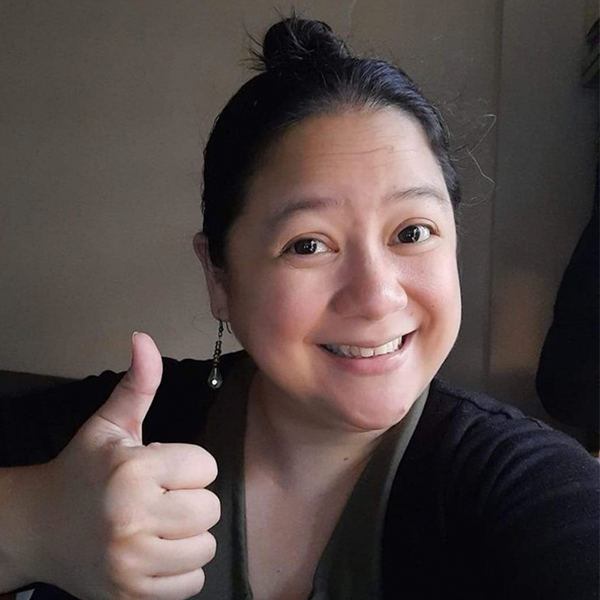 Maria Hazelle Preclaro-Ongtengco