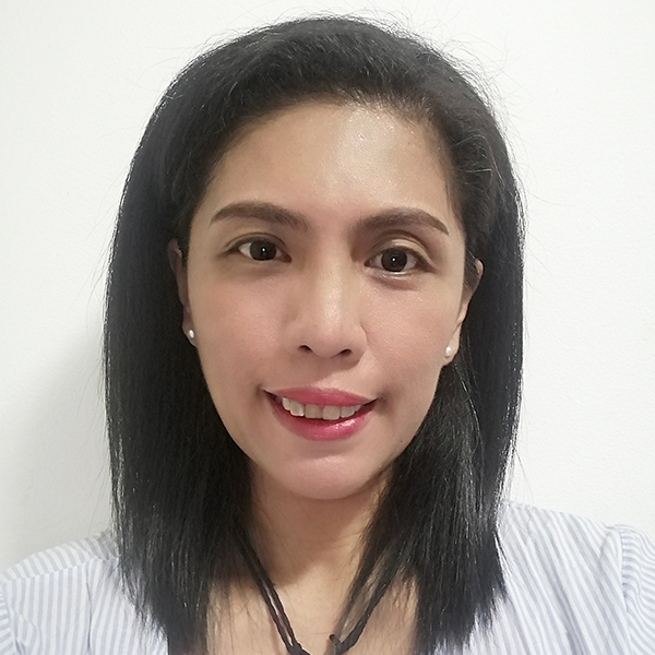 Ma. Monina M. Moore